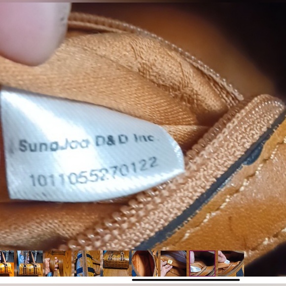 AUTHENTIC MCM - Picture 13 of 16